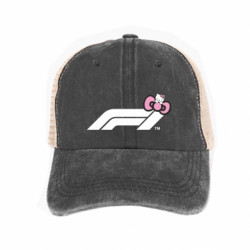 Кепки-тракеры тай-дай