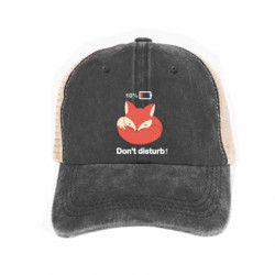 Кепки-тракери тай-дай