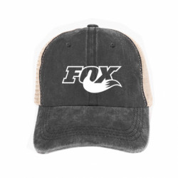 Кепки-тракери тай-дай