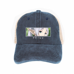 Кепки-тракеры тай-дай