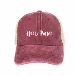 Кепки-тракери тай-дай