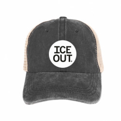 Кепки-тракери тай-дай