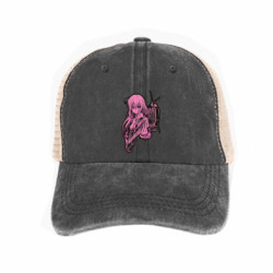 Кепки-тракеры тай-дай