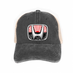 Кепки-тракери тай-дай