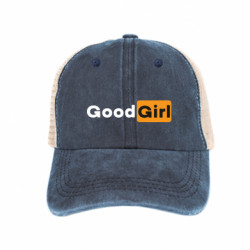 Кепки-тракери тай-дай