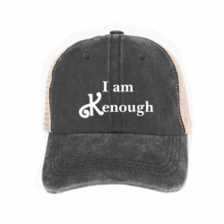 Кепки-тракери тай-дай