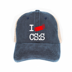 Кепки-тракери тай-дай