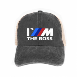 Кепки-тракеры тай-дай