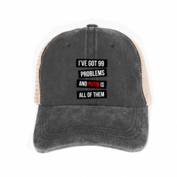 Кепки-тракери тай-дай