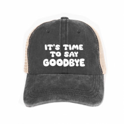 Кепки-тракери тай-дай