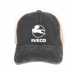 Кепки-тракеры тай-дай