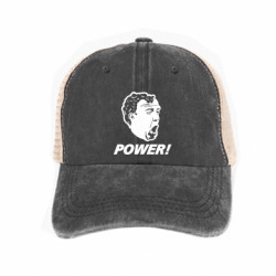 Кепки-тракеры тай-дай