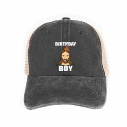 Кепки-тракеры тай-дай