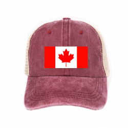 Кепки-тракери тай-дай