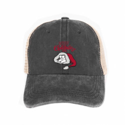 Кепки-тракеры тай-дай