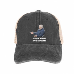 Кепки-тракери тай-дай