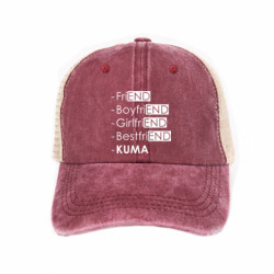 Кепки-тракеры тай-дай