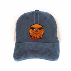 Кепки-тракеры тай-дай