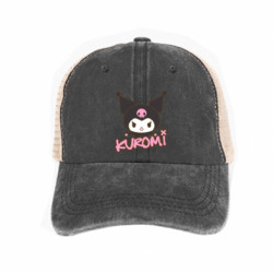 Кепки-тракери тай-дай