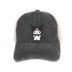 Кепки-тракеры тай-дай