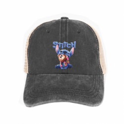 Кепки-тракеры тай-дай