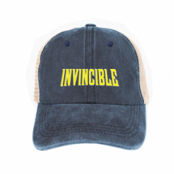 Кепки-тракеры тай-дай