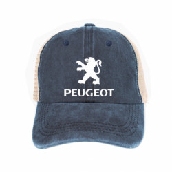 Кепки-тракеры тай-дай