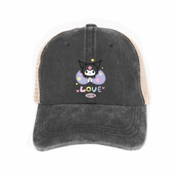 Кепки-тракери тай-дай