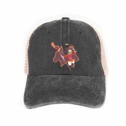 Кепки-тракеры тай-дай