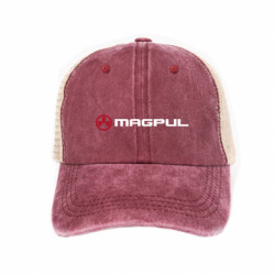 Кепки-тракери тай-дай