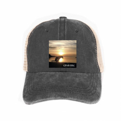 Кепки-тракери тай-дай