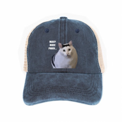 Кепки-тракери тай-дай