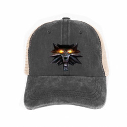 Кепки-тракеры тай-дай