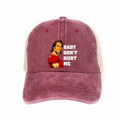 Кепки-тракеры тай-дай