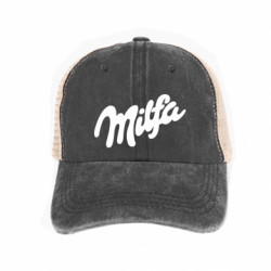 Кепки-тракери тай-дай