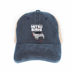 Кепки-тракеры тай-дай