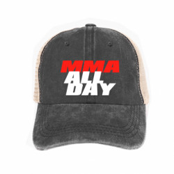 Кепки-тракеры тай-дай