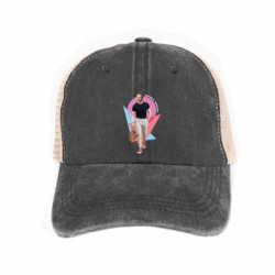 Кепка-тракер тай-дай Modern Иван Франко - FATLINE Кепка-тракер тай-дай Modern Иван Франко