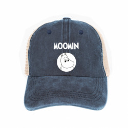 Кепки-тракери тай-дай