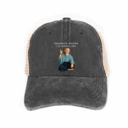 Кепка-тракер тай-дай Морихей Уэсиба мем покайтесь братья - FATLINE Кепка-тракер тай-дай Морихей Уэсиба мем покайтесь братья