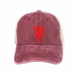 Кепки-тракеры тай-дай