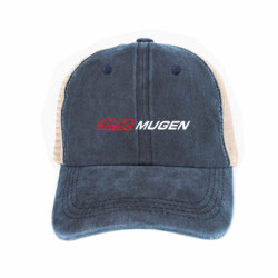 Кепки-тракеры тай-дай