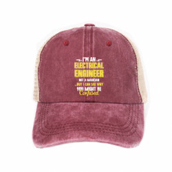 Кепки-тракери тай-дай