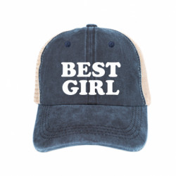 Кепки-тракери тай-дай