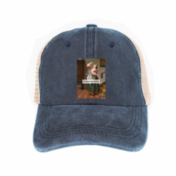 Кепка-тракер тай-дай Не алкоголичка, а сомелье. - FATLINE Кепка-тракер тай-дай Не алкоголичка, а сомелье.