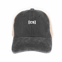 Кепки-тракеры тай-дай