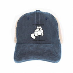 Кепки-тракеры тай-дай