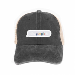 Кепки-тракеры тай-дай