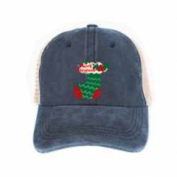 Кепки-тракеры тай-дай