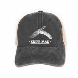 Кепки-тракери тай-дай